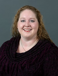 photo of Meghan Donahue